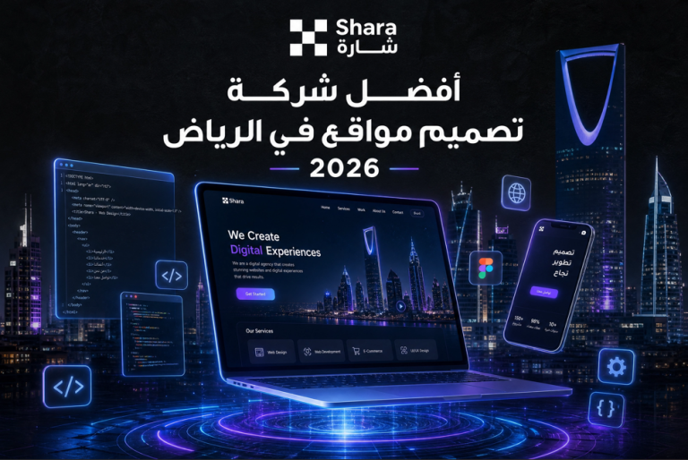 تصميم المواقع